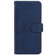 Samsung Galaxy M02s / A02s US Version / A03s 164.2mm Leather Phone Case - Blue