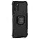 Samsung Galaxy A03s 164mm Lanyard Aluminum TPU Case - Black