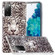 Samsung Galaxy A03s Luminous TPU Protective Phone Case - Leopard Tiger