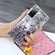 Samsung Galaxy A03s Luminous TPU Protective Phone Case - Leopard Tiger