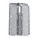 Samsung Galaxy A03s 166mm US Version Shockproof Terminator Style Glitter Powder Protective Phone Case - Grey