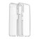 Samsung Galaxy A03s 166mm US Version Shockproof Terminator Style Transparent Protective Phone Case - Transparent