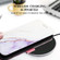 Samsung Galaxy A03s 164mm PT003 Marble Pattern Flip Leather Phone Case - LS006