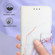 Samsung Galaxy A03s 164mm PT003 Marble Pattern Flip Leather Phone Case - LS006