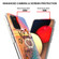 Samsung Galaxy A03s 166mm Electroplating IMD TPU Phone Case with Ring - Dream Butterfly