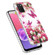 Samsung Galaxy A03s 165.8mm 2.0mm Airbag Shockproof TPU Phone Case - Dancing Butterflies