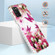 Samsung Galaxy A03s 166.5mm EU Version Ring Holder 2.0mm Airbag TPU Phone Case - Dancing Butterflies