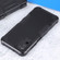 Samsung Galaxy A03s / A02s 164mm Non-slip Shockproof Armor Phone Case - Black
