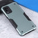 Samsung Galaxy A03s / A02s 164mm Non-slip Shockproof Armor Phone Case - Green