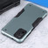 Samsung Galaxy A03s / A02s 164mm Non-slip Shockproof Armor Phone Case - Green