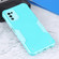 Samsung Galaxy A03s / A02s 164mm Non-slip Shockproof Armor Phone Case - Mint Green