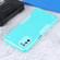 Samsung Galaxy A03s / A02s 164mm Non-slip Shockproof Armor Phone Case - Mint Green