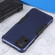 Samsung Galaxy A03s / A02s 164mm Non-slip Shockproof Armor Phone Case - Blue