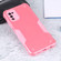 Samsung Galaxy A03s / A02s 164mm Non-slip Shockproof Armor Phone Case - Pink