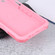 Samsung Galaxy A03s / A02s 164mm Non-slip Shockproof Armor Phone Case - Pink