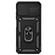 Samsung Galaxy A02s / A03s 164mm Sliding Camshield Holder Phone Case - Black