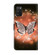 Samsung Galaxy A03s Crystal 3D Shockproof Protective Leather Phone Case - Crystal Butterfly