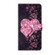 Samsung Galaxy A03s Crystal 3D Shockproof Protective Leather Phone Case - Lace Love