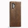 Samsung Galaxy A04 / A04s / A13 4G&5G LC.IMEEKE RFID Anti-theft Leather Phone Case - Brown