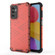 Samsung Galaxy A13 5G/M13 Honeycomb Phone Case - Red