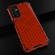 Samsung Galaxy A13 5G/M13 Honeycomb Phone Case - Red