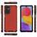 Samsung Galaxy A13 5G/M13 Honeycomb Phone Case - Red