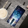 Samsung Galaxy A13 5G Painted Pattern High Transparent TPU Phone Case - The Lion King