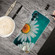 Samsung Galaxy A13 5G Painted Pattern High Transparent TPU Phone Case - Chrysanthemum