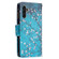 Samsung Galaxy A13 5G Colored Drawing Pattern Zipper Horizontal Flip Phone Leather Case with Holder & Card Slots & Wallet - Plum Blossom Samsung Galaxy A13 5G Colored Drawing Pattern Zipper Horizontal Flip Phone Leather Case with Holder & Card Slots & Wallet - Plum Blossom