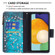 Samsung Galaxy A13 5G Colored Drawing Pattern Zipper Horizontal Flip Phone Leather Case with Holder & Card Slots & Wallet - Plum Blossom Samsung Galaxy A13 5G Colored Drawing Pattern Zipper Horizontal Flip Phone Leather Case with Holder & Card Slots & Wallet - Plum Blossom