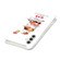 Samsung Galaxy A13 5G Luminous TPU Protective Phone Case - Cats