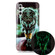 Samsung Galaxy A13 5G Luminous TPU Protective Phone Case - Fierce Wolf