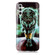 Samsung Galaxy A13 5G Luminous TPU Protective Phone Case - Fierce Wolf