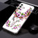 Samsung Galaxy A13 5G Luminous TPU Protective Phone Case - Flower Deer