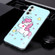 Samsung Galaxy A13 5G Luminous TPU Protective Phone Case - Star Unicorn