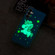 Samsung Galaxy A13 5G Luminous TPU Protective Phone Case - Star Unicorn