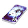 Samsung Galaxy A13 5G Luminous TPU Protective Phone Case - Starry Sky Wolf