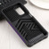 Sliding Camera Cover Design PC + TPU Shockproof Phone Case with Ring Holder & Card Slot Samsung Galaxy A13 4G/Galaxy A13 5G /Galaxy A13 Lite/Galaxy A04/Galaxy A04S/Galaxy A04E 4G - Purple