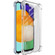Samsung Galaxy A13 5G imak All-inclusive Shockproof Airbag TPU Phone Case with Screen Protector - Transparent
