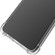 Samsung Galaxy A13 5G imak All-inclusive Shockproof Airbag TPU Phone Case with Screen Protector - Transparent