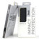 Samsung Galaxy A13 5G imak All-inclusive Shockproof Airbag TPU Phone Case with Screen Protector - Transparent