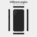 Samsung Galaxy A13 5G PINWUYO Sense Series Liquid Silicone TPU Phone Case - Green