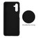 Samsung Galaxy A13 5G Leather Back Phone Case - Black