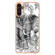Samsung Galaxy A13 5G / A04s / M13 5G Electroplating Marble Dual-side IMD Phone Case - Totem Elephant