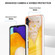 Samsung Galaxy A13 5G / A04s / M13 5G Electroplating Marble Dual-side IMD Phone Case - Draft Beer
