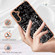 Samsung Galaxy A13 5G / A04s / M13 5G Electroplating Marble Dual-side IMD Phone Case - Equation