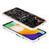 Samsung Galaxy A13 5G / A04s / M13 5G Electroplating Marble Dual-side IMD Phone Case - Equation
