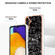 Samsung Galaxy A13 5G / A04s / M13 5G Electroplating Marble Dual-side IMD Phone Case - Equation