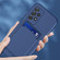 Samsung Galaxy A13 5G Skin Feel Card Contrast Color Button TPU Phone Case - Matcha Green