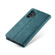 Samsung Galaxy A13 4G/A13 5G/A04S/A04/M13 5G CaseMe 013 Multifunctional Horizontal Flip Leather Phone Case - Blue